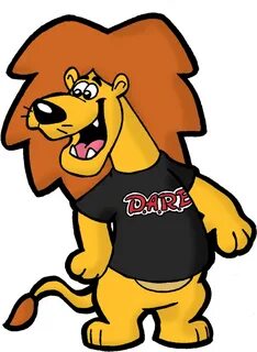 Darin The Lion By Cartcoon - Comics - (801x998) Png Clipart 