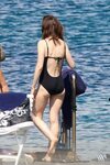 Lily Collins in Swimsuit 2017 -22 GotCeleb
