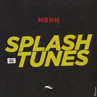DJ.ru: Splash Tunes Radio 046 - MBNN, House