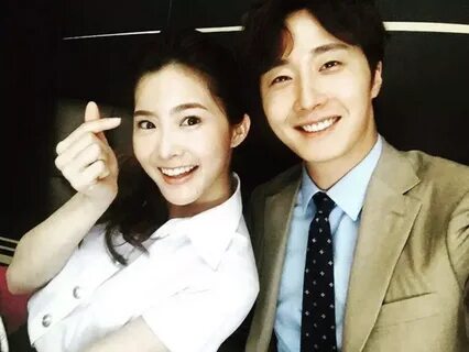 Jung Il-woo Instagram 2016