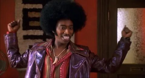 Undercover Brother - Wikipedia