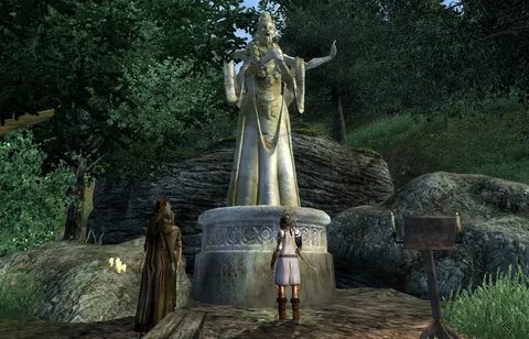 The Elder Scrolls Iv Oblivion Namiras Shrine - DLSOFTEX