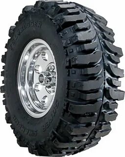 Всесезонные шины Interco Super Swamper TSL Bogger 33/12.5R16