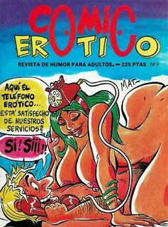 Comic Erotico 09 - Download