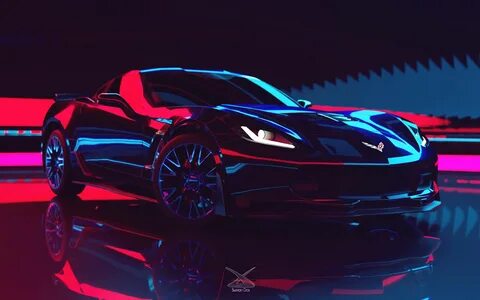 Corvette 2020 Wallpapers - Wallpaper Cave