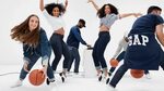 Gap's Ad Campaign by YARD NYC starring Cher, Future, and Fik