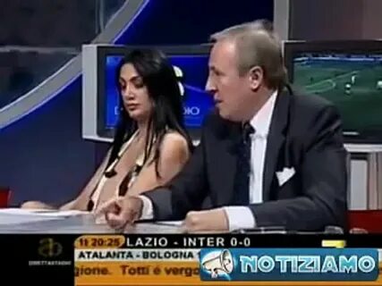 Pussy And Nipple Slips On Tv.