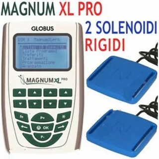 Globus Magnum Xl Pro (sol. Rigidi) Globus Cod. G3970 500 Gau