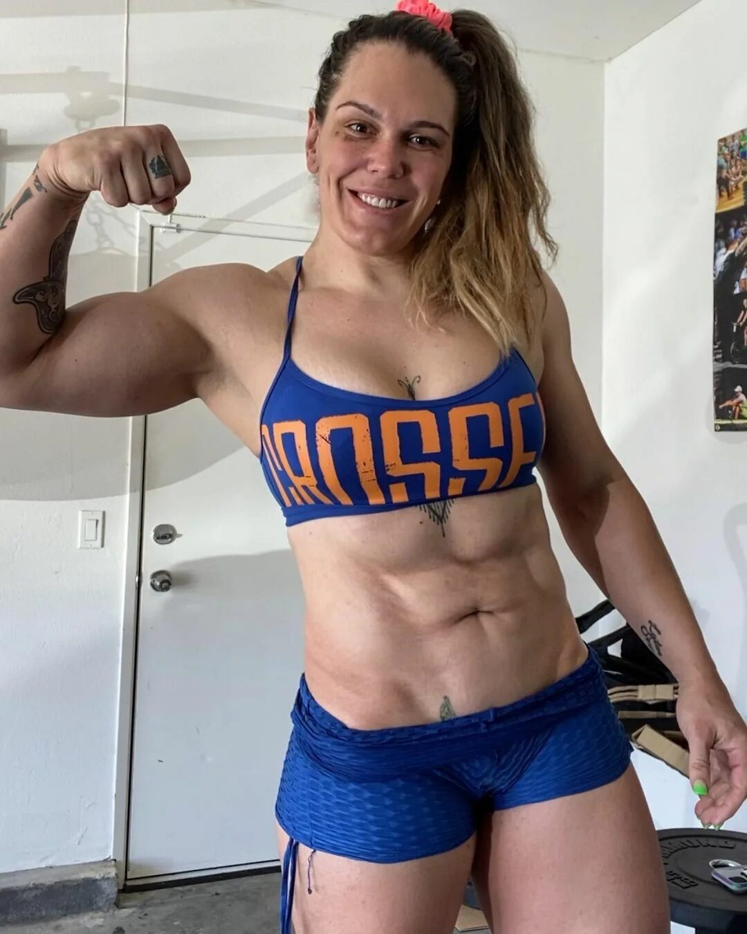 Gabi Garcia в Instagram: "Toda acabada!Domingo