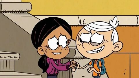 Pin by Mandy on Ronniecoln Loud house characters, Cartoon, A