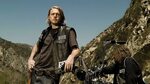 Sons Of Anarchy Jax Teller Wallpapers - Wallpaper Cave