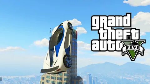 GTA 5 - BIGGEST STUNT JUMPS EVER! Epic Ramps & Mission Locat