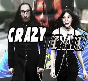 #52: Crazy Train (Christina Pazsitzky) from Ari Shaffir's Sk