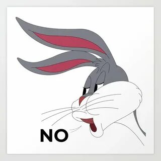 Bugs Bunny No : Bugs Bunny No Imgflip - watch-gaymovies