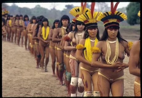 Post all your tribal nudes - /b/ - Random - 4archive.org