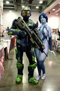 7 Best Halo images Halo, Halo game, Halo cosplay