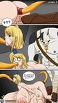 Dobert FairyTail Sex: Lucy Heartfillia (Fairy Tail) - Hentai