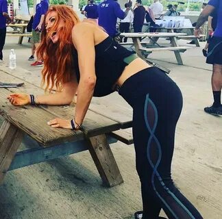 Pin on Rebecca Quin (WWE Becky Lynch!