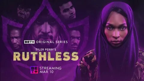 Tyler Perry's Ruthless Season 3 Episode Title & Synopsis Inf