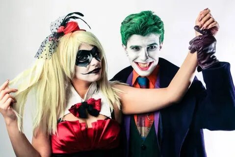 27 Couple Halloween Costumes For You & Your Partner LivingHo