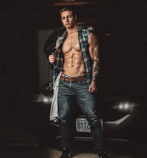 Matt lucious