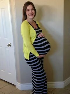 37 неделя беременности - развитие и расположение плода, ощущ