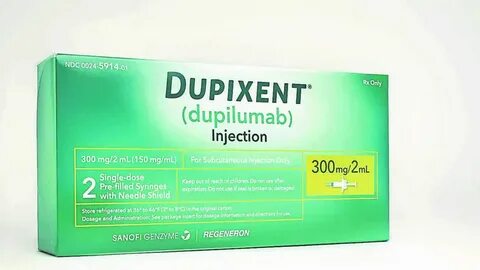 Sanofi veut faire du Dupixent un médicament à 10 milliards d