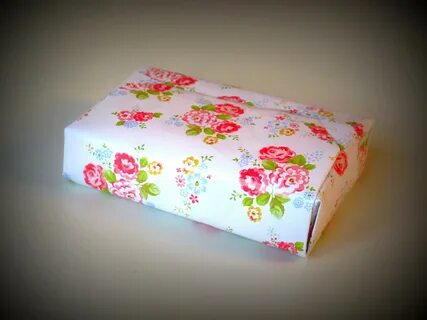 Japanese gift wrapping images