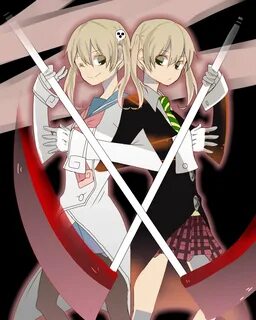 Maka Albarn - SOUL EATER - Image #735303 - Zerochan Anime Im