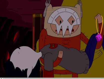 Adventure Time Finn Vs Lich 10 Images - Arquivo Finn Saving 