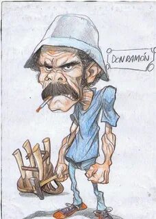 Don Ramon Enojado