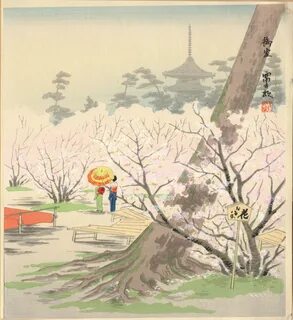 Japanese prints impressionism