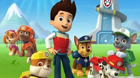 PAW Patrol, Play Pack release date, trailers, cast, synopsis