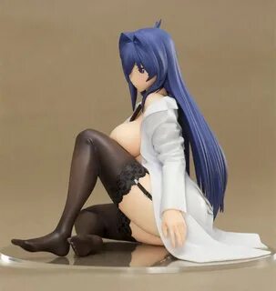 Aki Nijou - Maken-Ki! - Orchid Seed preorder 03 - itakon.it