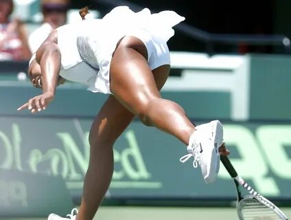 Venus Williams Big Ass Booty
