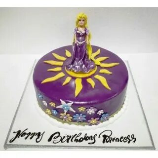 Order Princess Cake CBS15 In Bangalore - ChefBakers