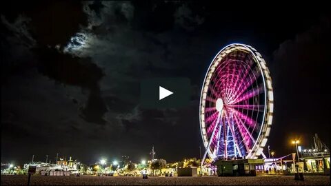 timelapse Rimini Ferris Wheel on Vimeo