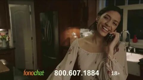 FonoChat TV Commercial, 'Verdaderos solteros' - iSpot.tv