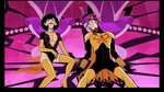 🥇 Costume cleavage the venture bros. monarch dr. girlfriend 