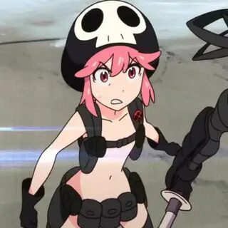 Nonon Jakuzure Kill La Kill GIF Gfycat