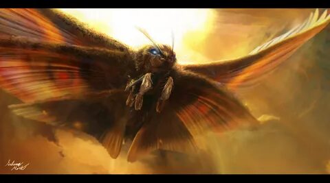 Mothra wallpapers, Movie, HQ Mothra pictures 4K Wallpapers 2
