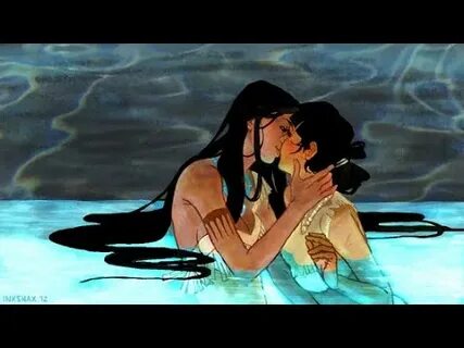 Pocahontas x Nakoma - YouTube