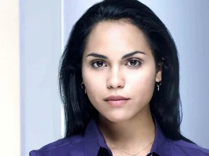 Monica Raymund's Body Measurements Including Breasts, Height