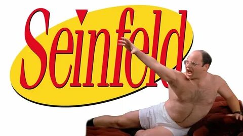 Seinfeld "The Timeless Art of Seduction" - YouTube