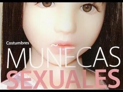 Muñecas sexuales Uruguay Sexshop - YouTube