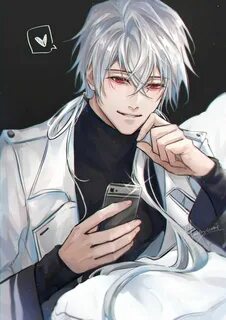 Mystic Messenger Zen Zen mystic messenger, Mystic messenger,