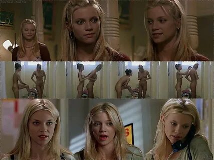 Fotos de Amy Smart desnuda - Página 1 - Fotos de Famosas.TK