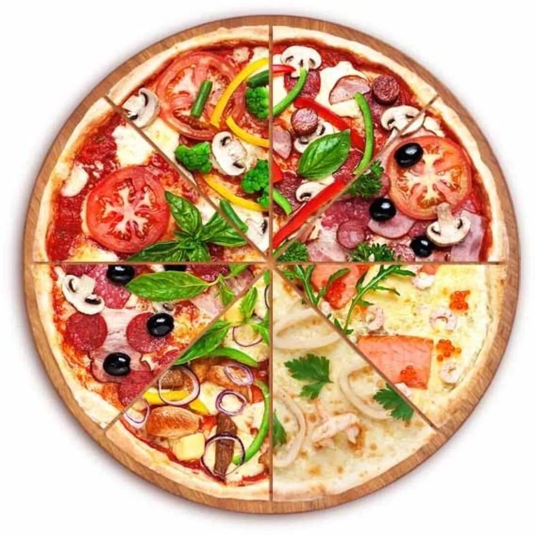 ассорти пицца классическая фото 49