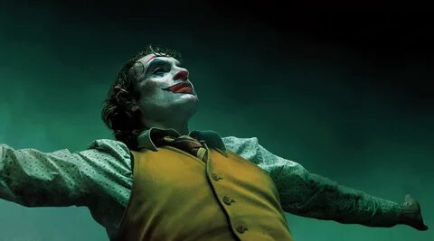 Joker / Джокер #7 /joker/ - Обсуждаем лучший кинокомикс этог