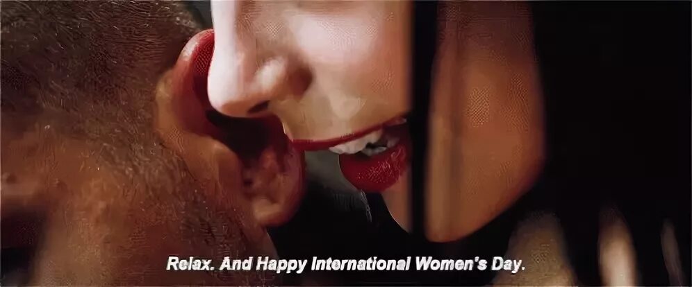 International Womens Day Deadpool GIF - International Womens